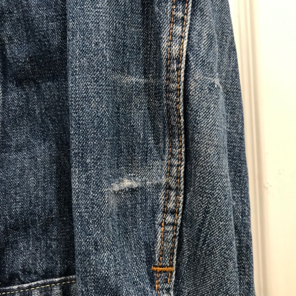 Levi’s Jean Jacket - Picture 12 of 13